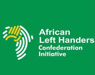 African Left Handers